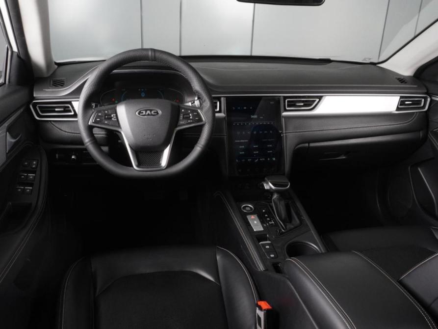 JAC J7 I Минеральные Воды  - изображение 6
