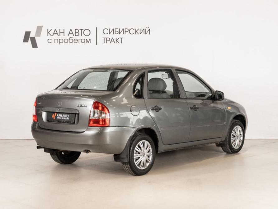 Lada (ВАЗ) Kalina I Казань  - изображение 3