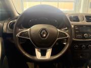 Renault Logan II Рестайлинг Москва  - изображение 32