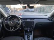 Skoda Octavia III (A7) Рестайлинг Екатеринбург  - изображение 47