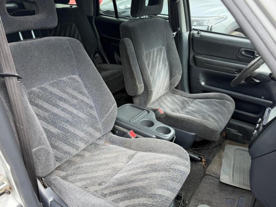 Honda CR-V I Рестайлинг Санкт-Петербург  - изображение 8