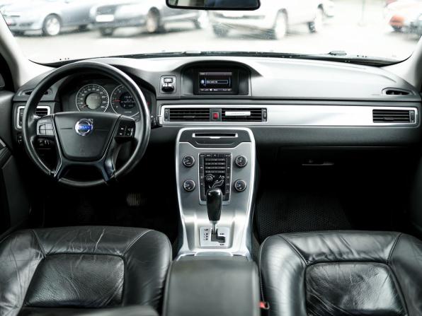 Volvo XC70 II с пробегом 2011 года, цена 1 399 000 рублей, 276795 км, универсал, Автокод Объявления