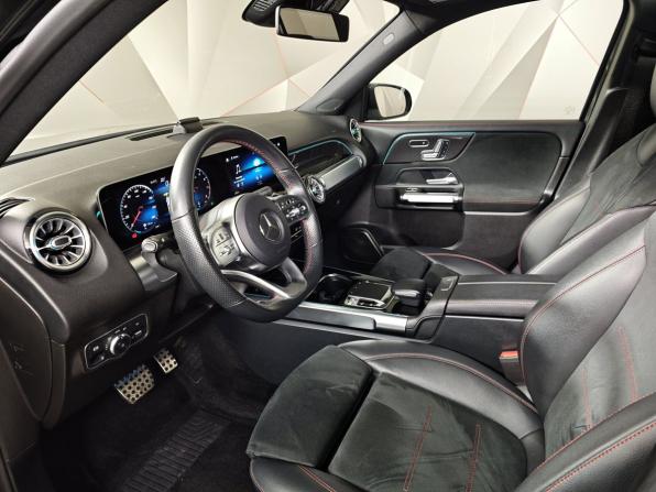 Mercedes-Benz GLB I (X247) с пробегом 2020 года, цена 3 750 000 рублей, 73920 км, внедорожник, Автокод Объявления