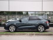 Audi Q8 I (4M) Санкт-Петербург  - изображение 49