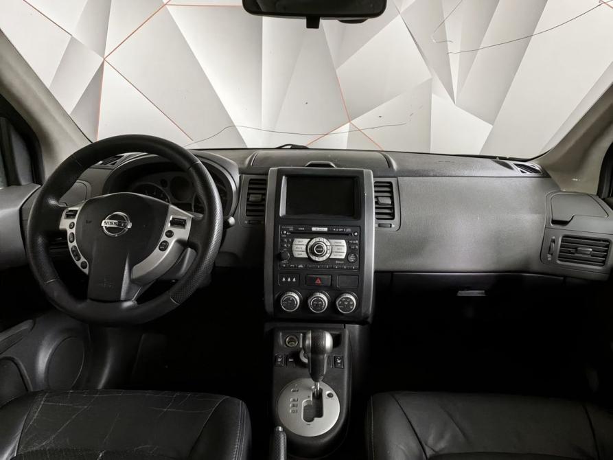 Nissan X-Trail II Москва  - изображение 11