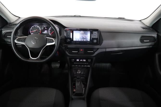 Volkswagen Polo VI с пробегом 2020 года, цена 1 699 000 рублей, 31000 км, лифтбек, Автокод Объявления