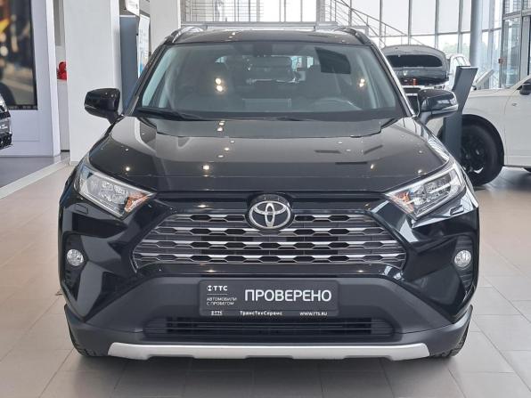 Toyota RAV4 V (XA50) с пробегом 2020 года, цена 3 330 000 рублей, 85529 км, внедорожник, Автокод Объявления