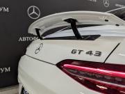 Mercedes-Benz AMG GT 4-Door Coupe I Москва  - изображение 59