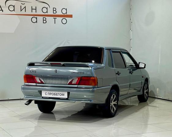 Lada (ВАЗ) 2115 с пробегом 2007 года, цена 180 000 рублей, 182000 км, седан, Автокод Объявления