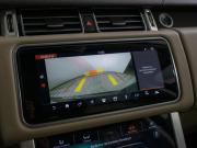 Land Rover Range Rover IV Рестайлинг Москва  - изображение 34