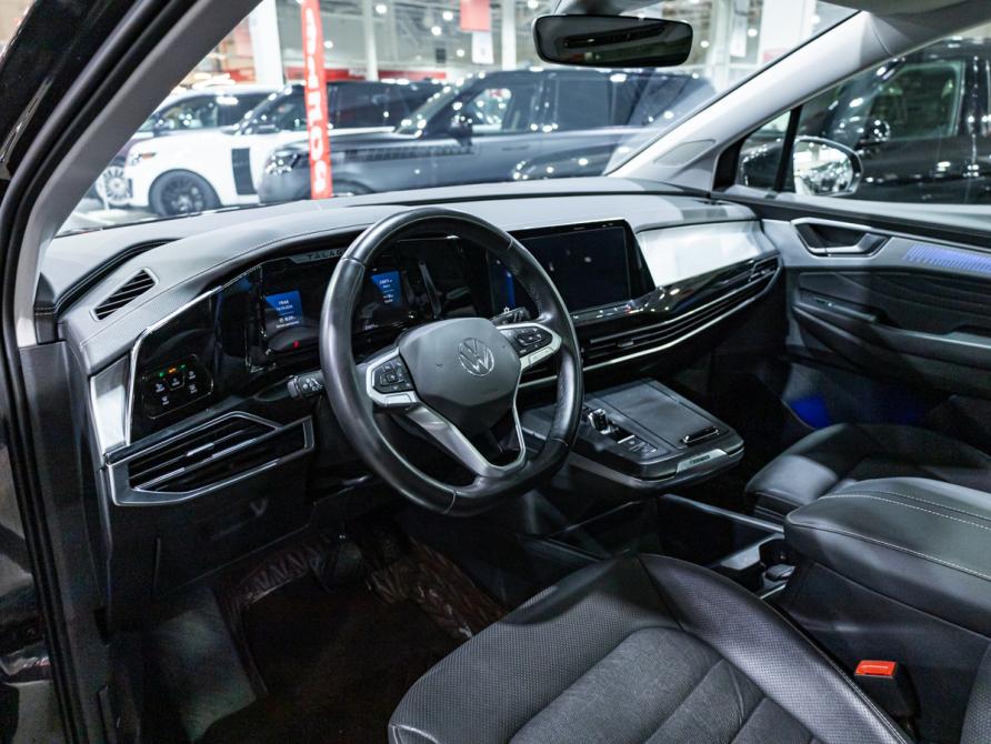 Volkswagen Talagon I Санкт-Петербург  - изображение 20