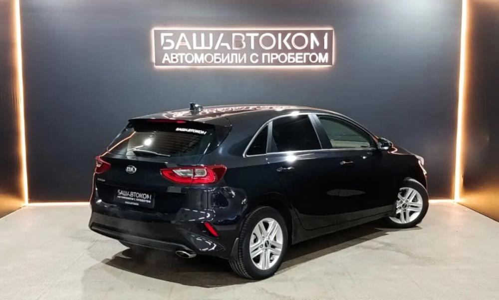 Kia Ceed III Уфа  - изображение 5