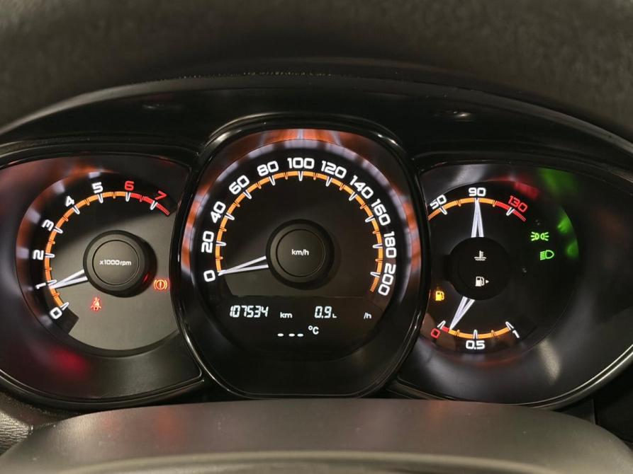 Lada (ВАЗ) Vesta I Екатеринбург  - изображение 22