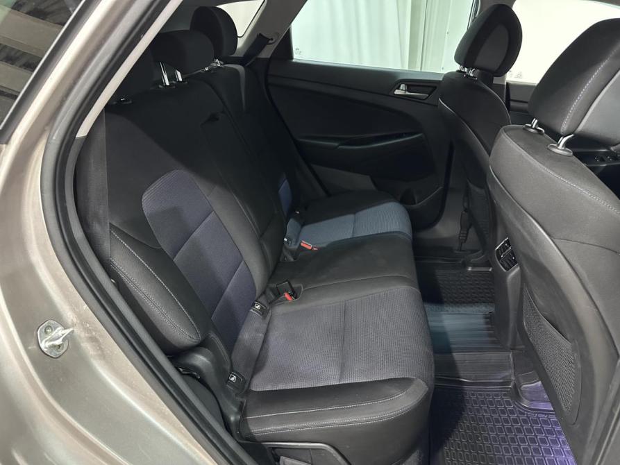 Hyundai Tucson III Курск  - изображение 24