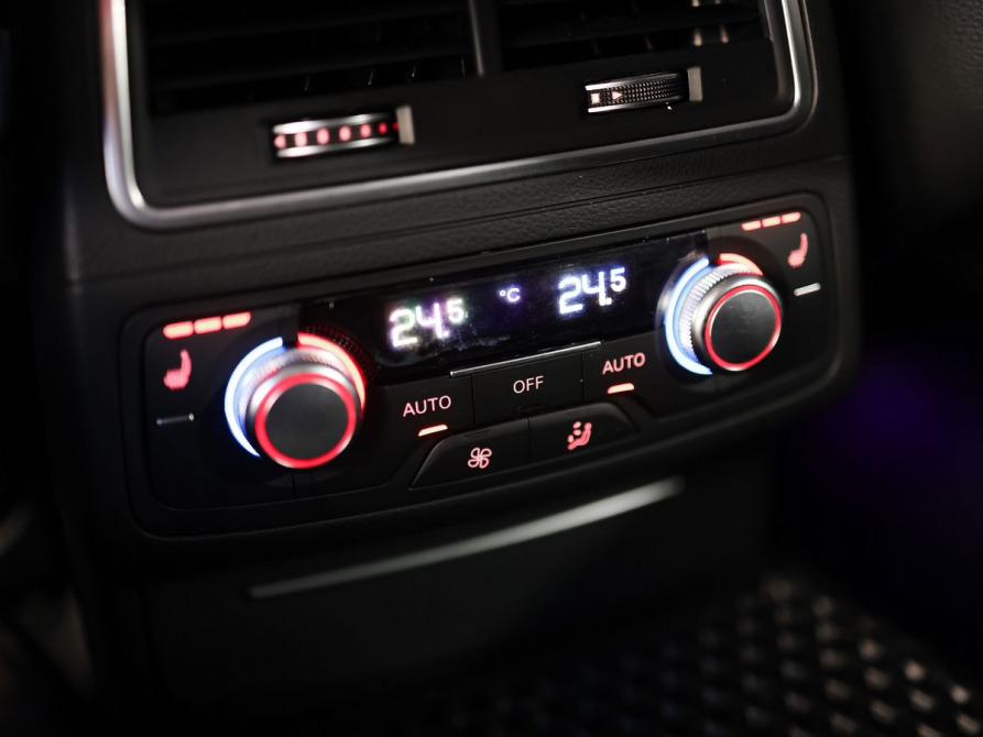 Audi A6 IV (C7) Рестайлинг Ижевск  - изображение 8
