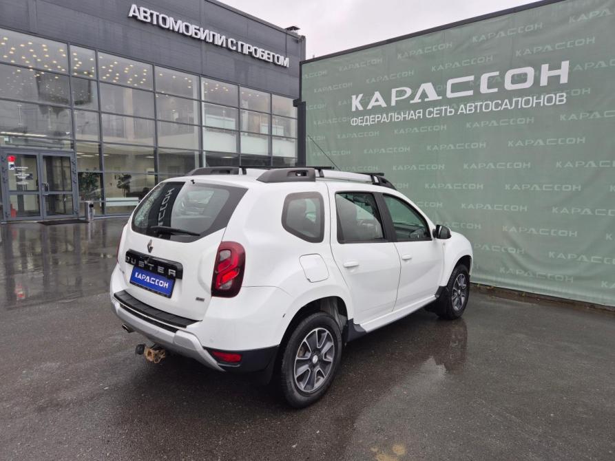 Renault Duster I Рестайлинг Екатеринбург  - изображение 2