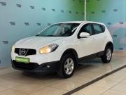 Nissan Qashqai I Рестайлинг Набережные Челны  - изображение 25