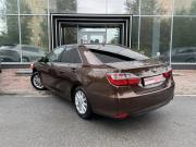 Toyota Camry VII (XV50) Рестайлинг 2 Екатеринбург  - изображение 48