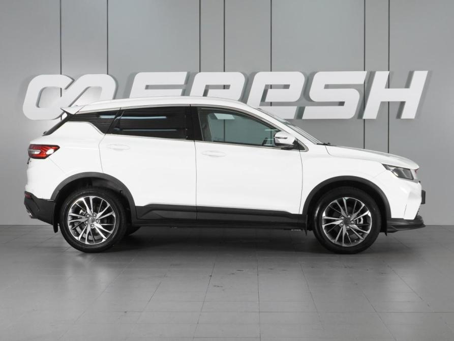 Geely Coolray I Минеральные Воды  - изображение 5