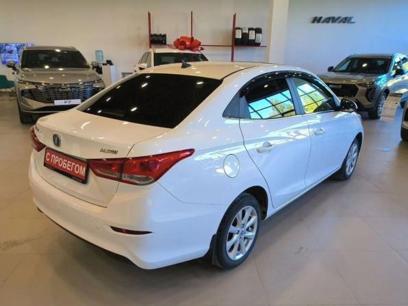 Changan Alsvin с пробегом 2023 года, цена 1 119 000 рублей, 31200 км, седан, Автокод Объявления