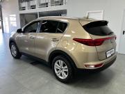 Kia Sportage IV Казань  - изображение 23