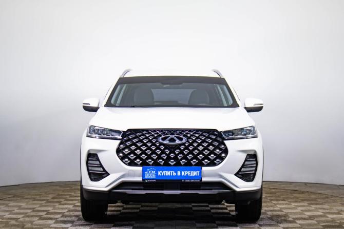 Chery Tiggo 7 Pro Max I с пробегом 2022 года, цена 1 449 000 рублей, 77000 км, внедорожник, Автокод Объявления