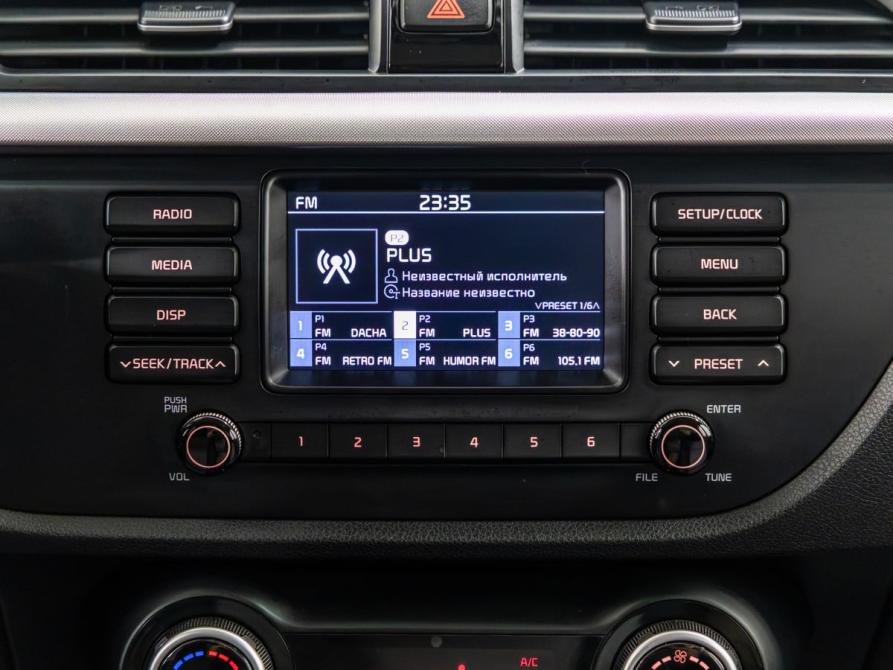 Kia Rio IV Волгоград  - изображение 22