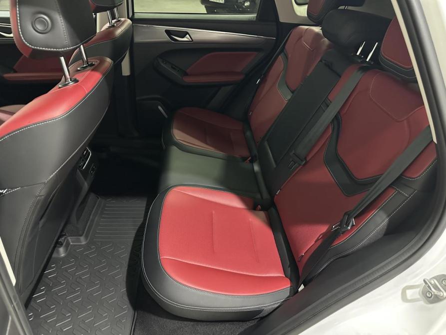 Haval Jolion I Рестайлинг Курск  - изображение 23