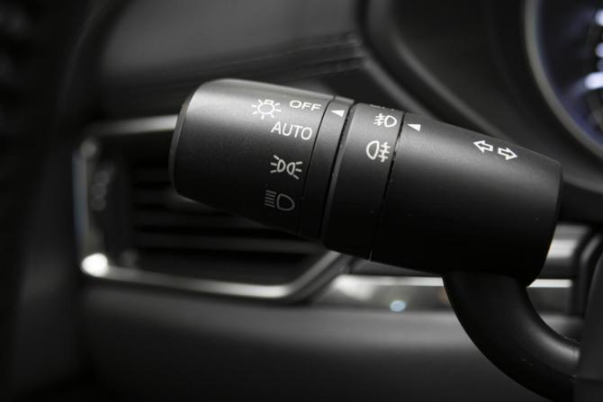 Mazda CX-5 II с пробегом 2019 года, цена 2 997 000 рублей, 100217 км, внедорожник, Автокод Объявления