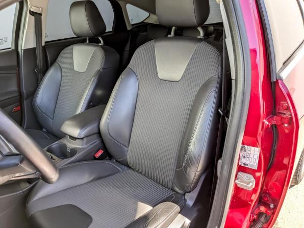 Ford Focus III с пробегом 2012 года, цена 870 000 рублей, 159181 км, хэтчбек, Автокод Объявления