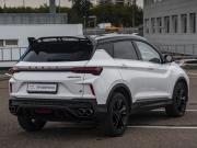 Geely Coolray I Рестайлинг Москва  - изображение 23