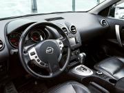 Nissan Qashqai I Рестайлинг Екатеринбург  - изображение 35