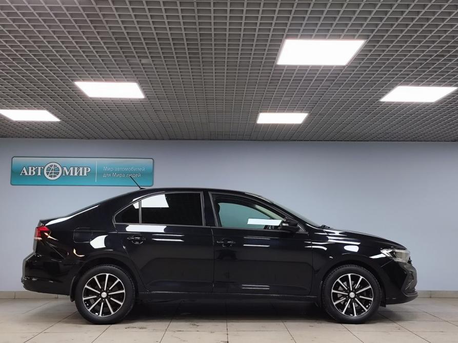 Volkswagen Polo VI Москва  - изображение 4