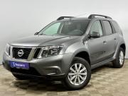 Nissan Terrano III (D10) Борисоглебск  - изображение 15