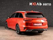Kia Ceed III Рестайлинг Екатеринбург  - изображение 29