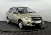 Lada (ВАЗ) Granta I Нижний Новгород  - изображение 26
