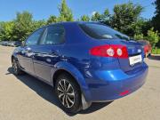 Chevrolet Lacetti I Саратов  - изображение 41