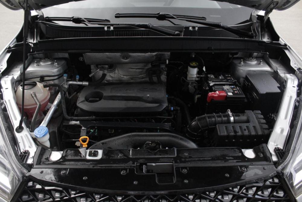 Chery Tiggo 4 Pro I Брянск  - изображение 27