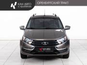 Lada (ВАЗ) Granta I Рестайлинг Казань  - изображение 17