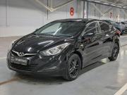 Hyundai Elantra V (MD) Рестайлинг Казань  - изображение 23