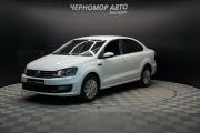 Volkswagen Polo V Рестайлинг Крым  - изображение 27