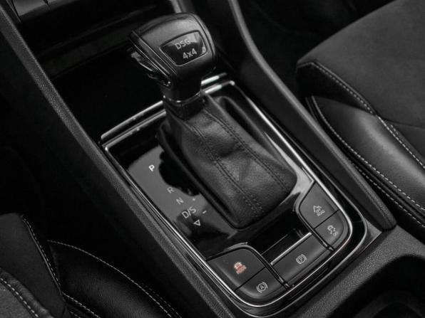 Skoda Kodiaq I с пробегом 2019 года, цена 2 890 000 рублей, 96793 км, внедорожник, Автокод Объявления