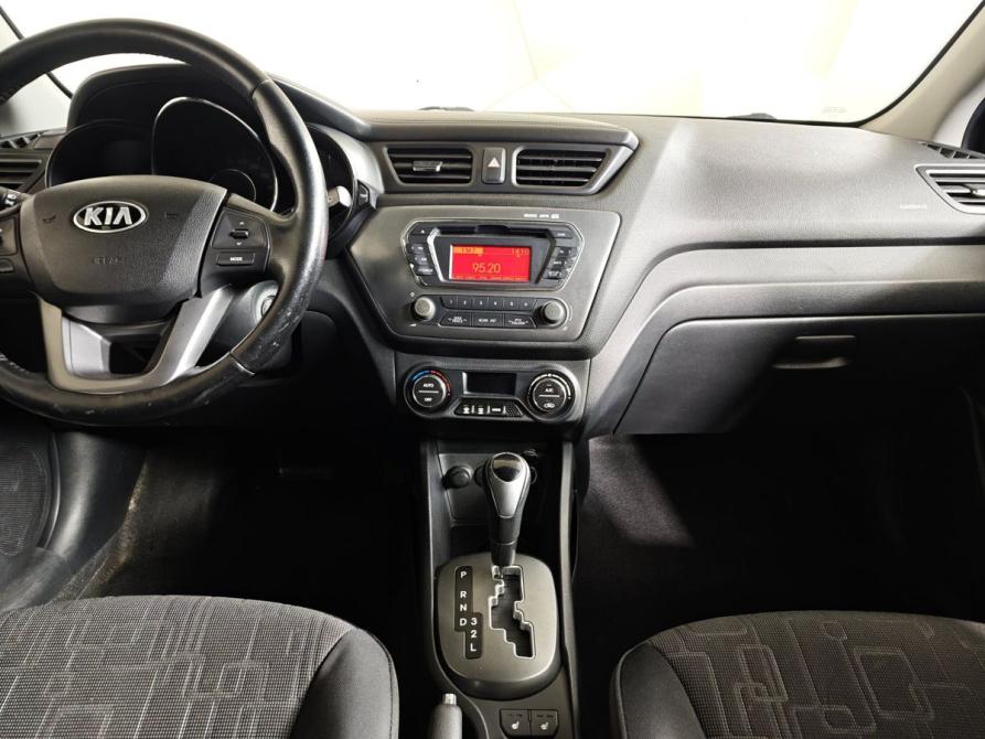 Kia Rio III Москва  - изображение 15
