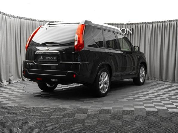 Nissan X-Trail II Рестайлинг с пробегом 2011 года, цена 1 440 000 рублей, 140300 км, внедорожник, Автокод Объявления