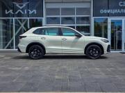 Volkswagen Tiguan III (China Market) Крым  - изображение 40