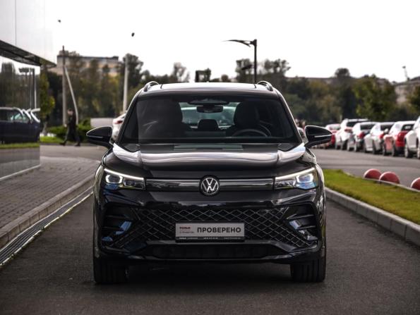 Volkswagen Tiguan III (China Market) с пробегом 2025 года, цена 4 499 000 рублей, 15018 км, внедорожник, Автокод Объявления