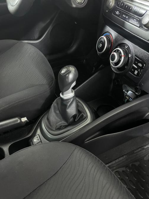 Kia Rio III Воронеж  - изображение 17