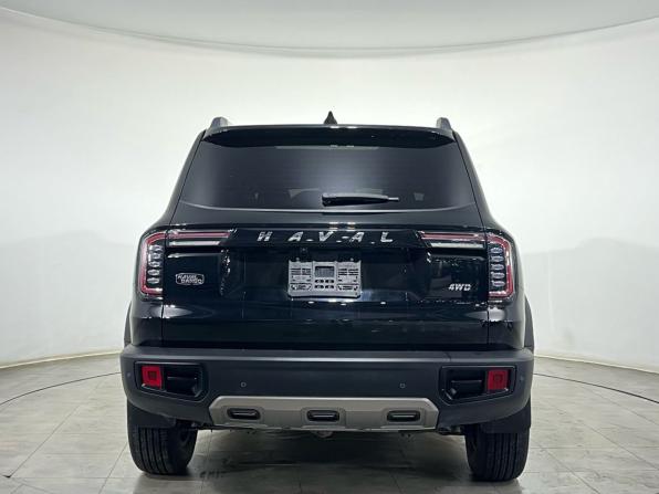 Haval Dargo I с пробегом 2023 года, цена 2 700 000 рублей, 19203 км, внедорожник, Автокод Объявления