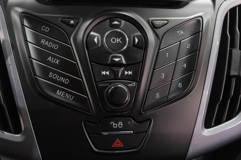 Ford Focus III Новокузнецк  - изображение 23