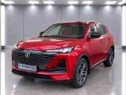 Changan CS55 Plus II Москва  - изображение 19